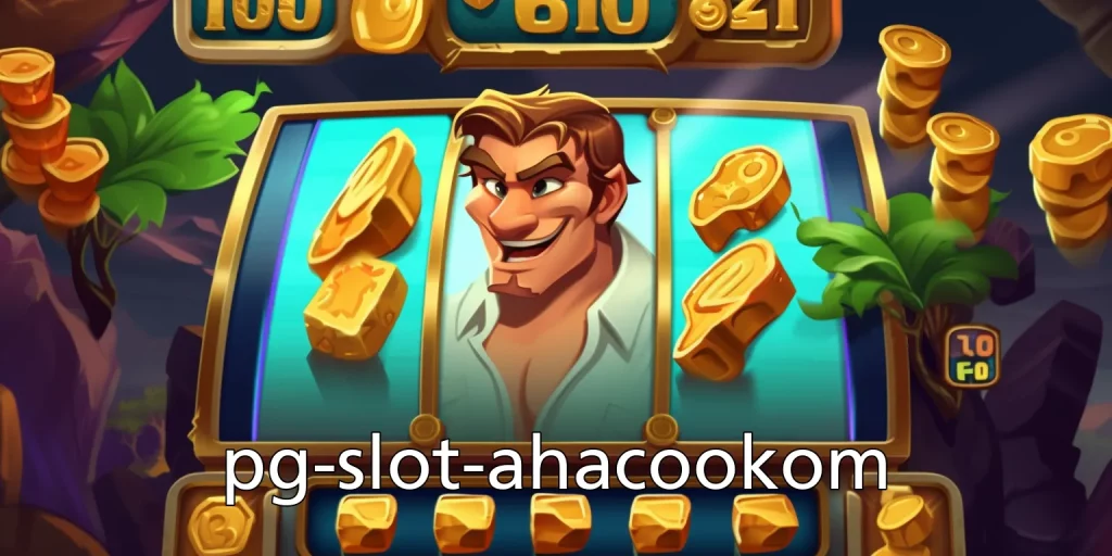 pg slot